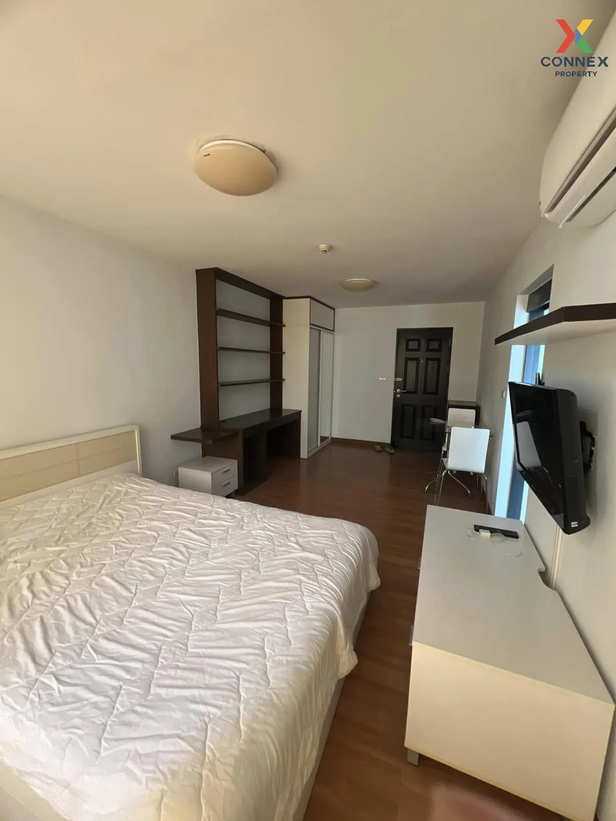 For Rent Condo , The Kris Express 2 (Ratchada 19) , MRT-Ratchadap 3