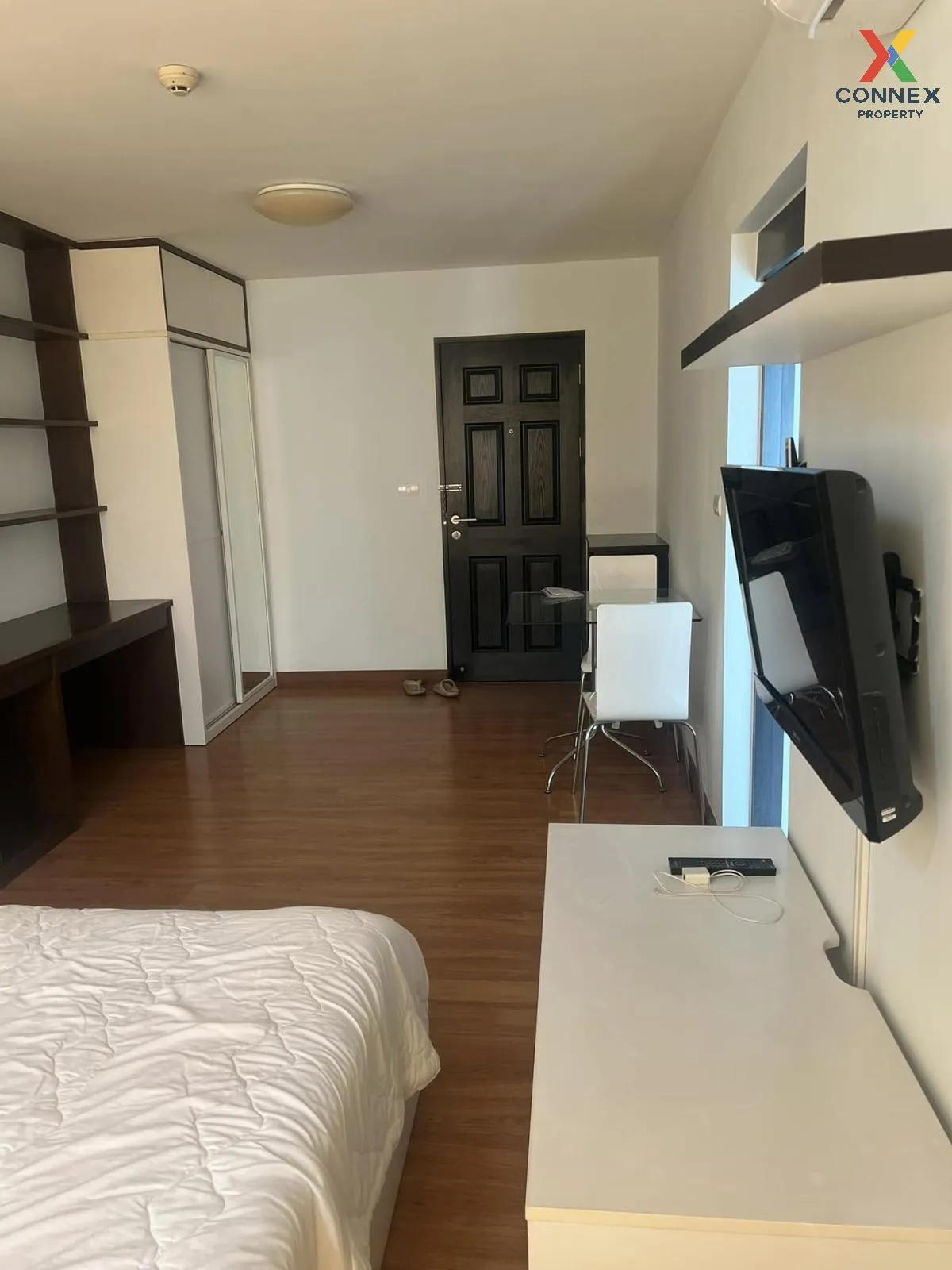 For Rent Condo , The Kris Express 2 (Ratchada 19) , MRT-Ratchadap 4