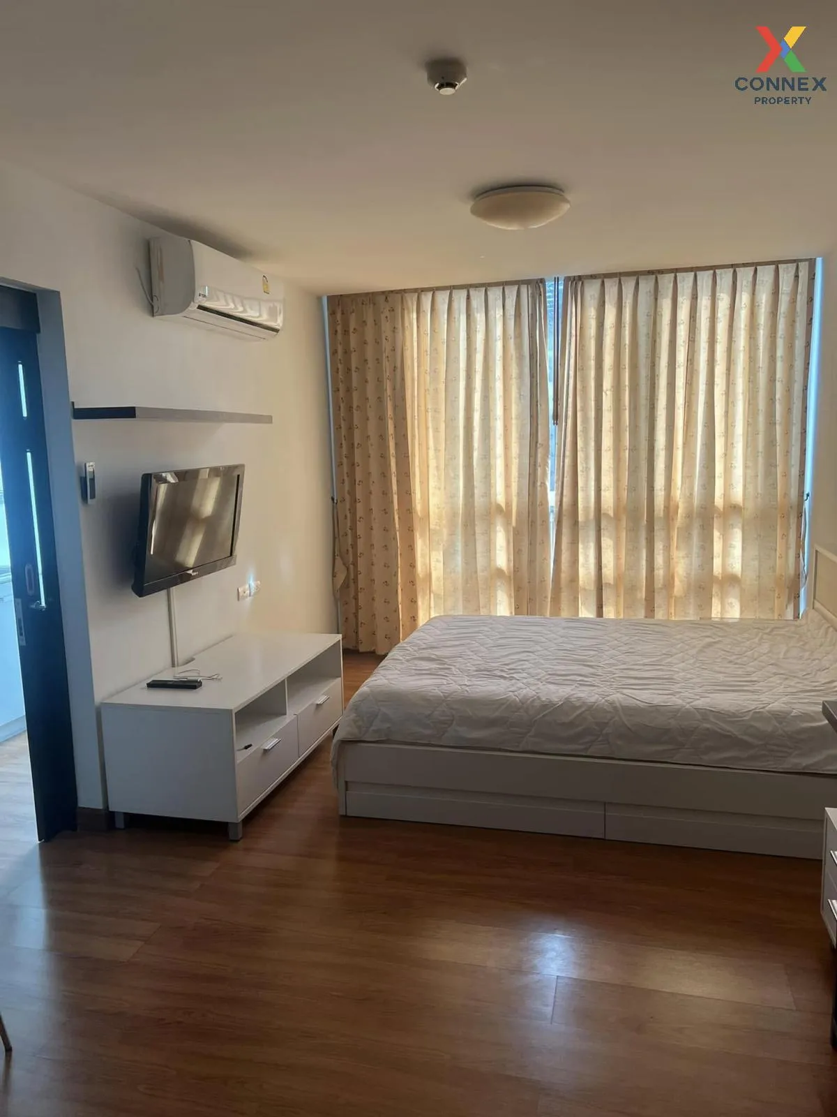 For Rent Condo , The Kris Express 2 (Ratchada 19) , MRT-Ratchadap