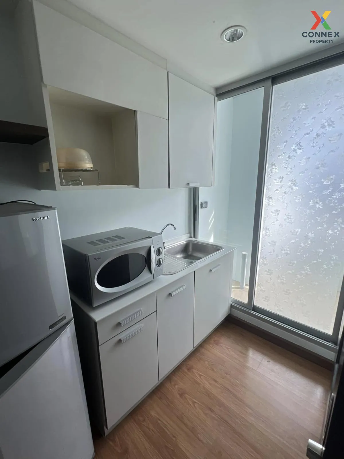 For Rent Condo , The Kris Express 2 (Ratchada 19) , MRT-Ratchadap