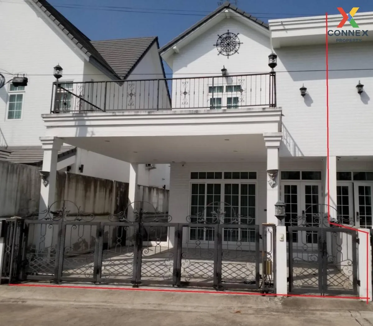 ขายบ้าน  อุ่นไอรัก โคเวนทรี่ ชลบุรี หนองไม้แดง เมืองชลบุรี ชลบุรี 2