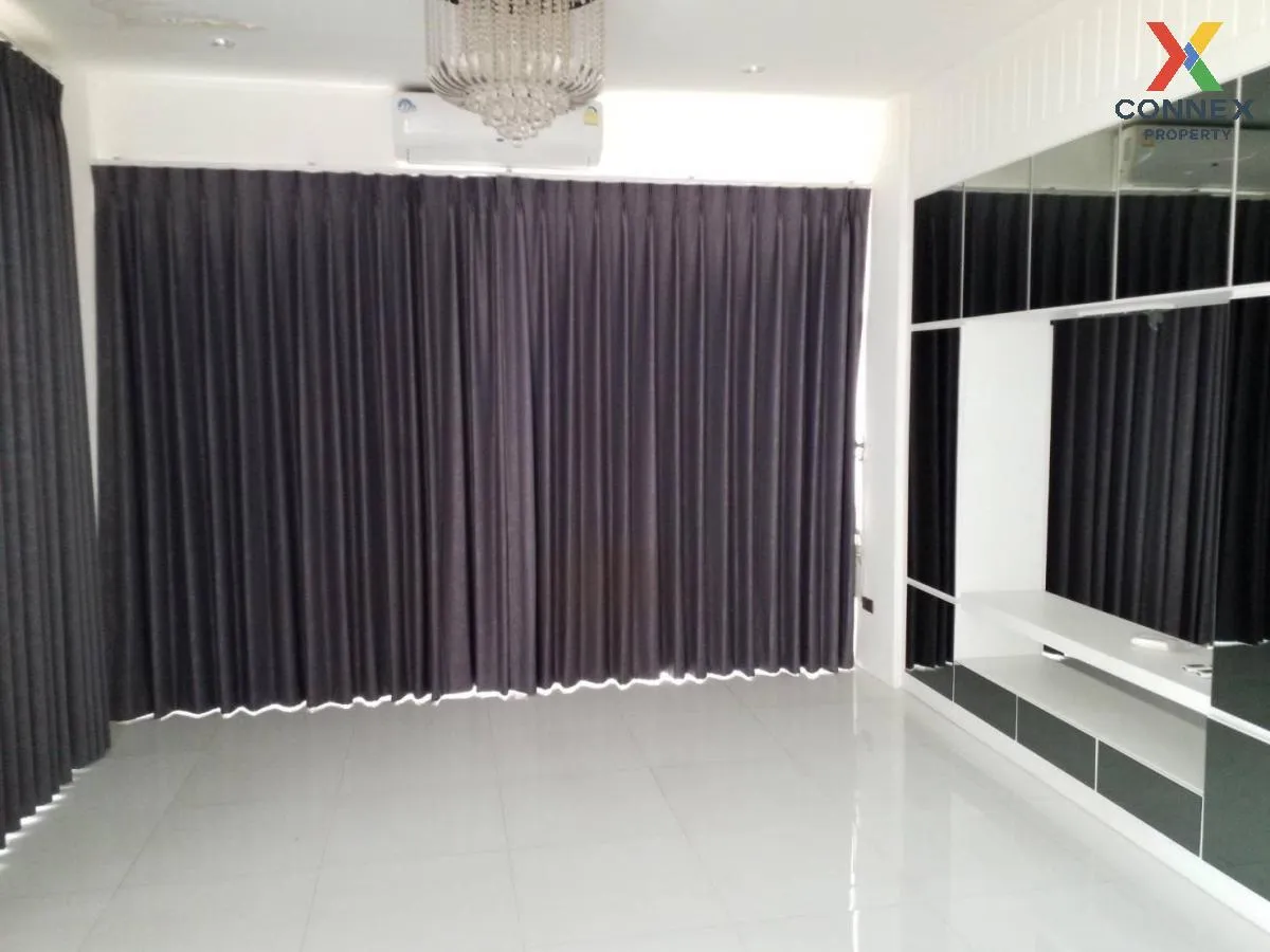 ขายบ้าน  อุ่นไอรัก โคเวนทรี่ ชลบุรี หนองไม้แดง เมืองชลบุรี ชลบุรี 3