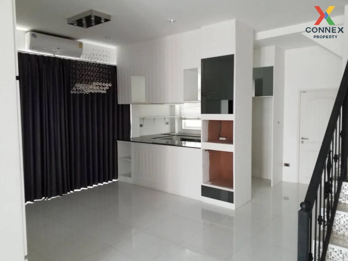 ขายบ้าน  อุ่นไอรัก โคเวนทรี่ ชลบุรี หนองไม้แดง เมืองชลบุรี ชลบุรี 4