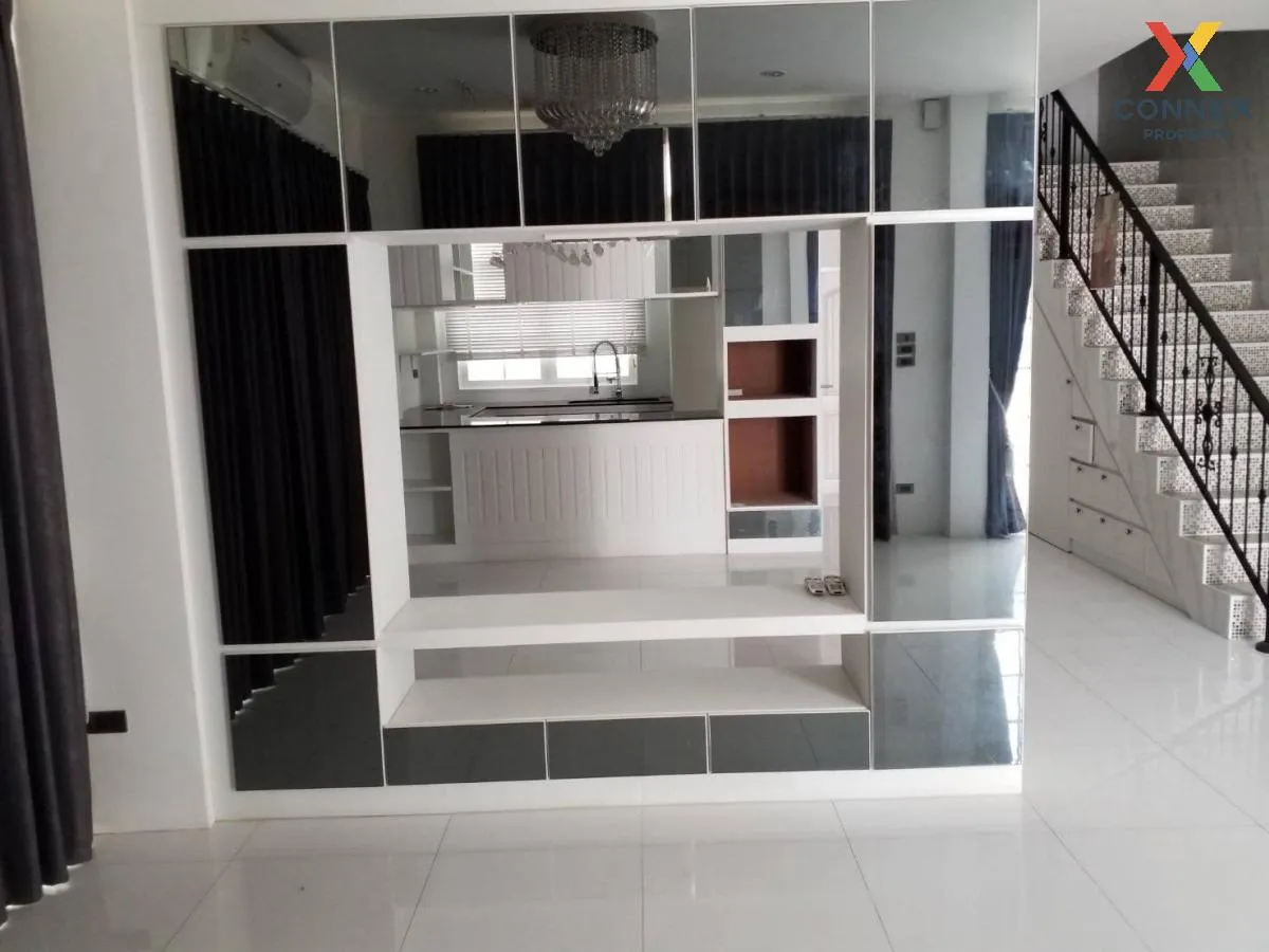 ขายบ้าน  อุ่นไอรัก โคเวนทรี่ ชลบุรี หนองไม้แดง เมืองชลบุรี ชลบุรี