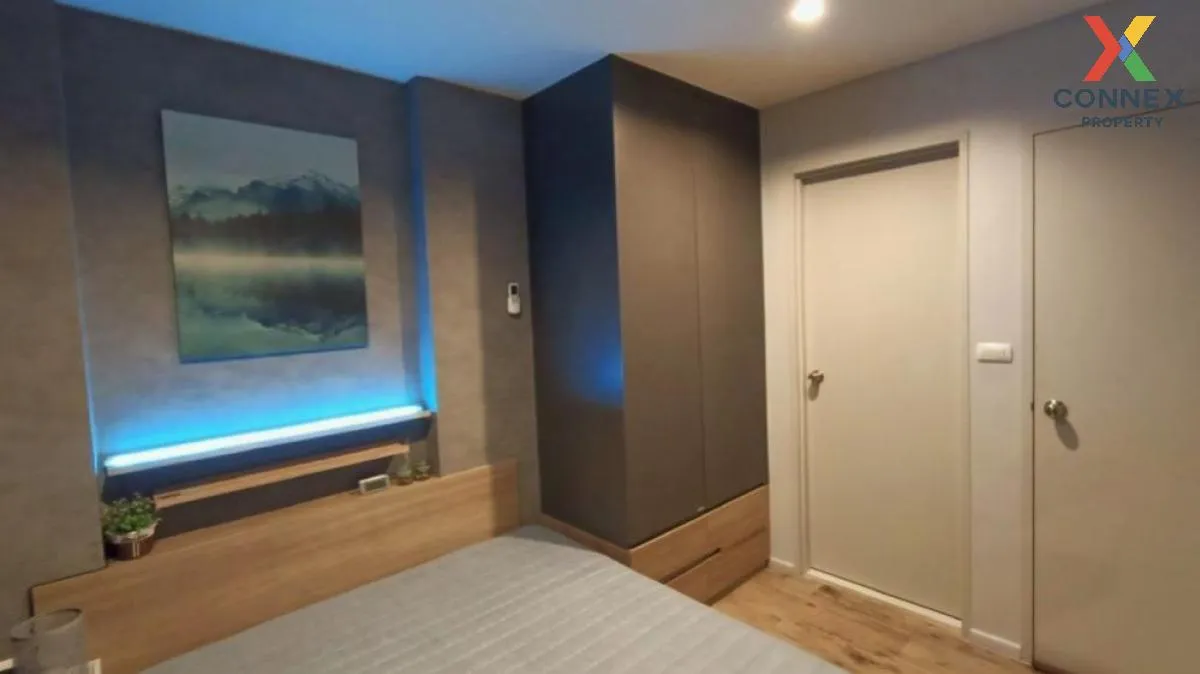 For Rent Condo , Aspen Condo Lasalle , BTS-Bearing , Bang Na , Ba 2