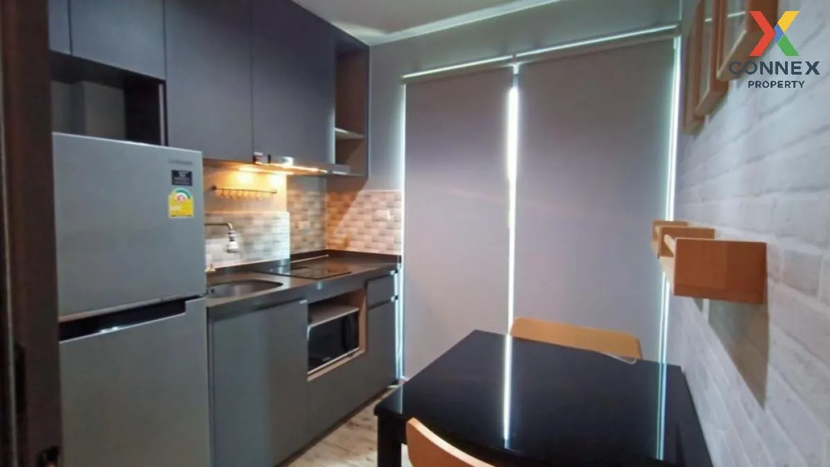 For Rent Condo , Aspen Condo Lasalle , BTS-Bearing , Bang Na , Ba 4