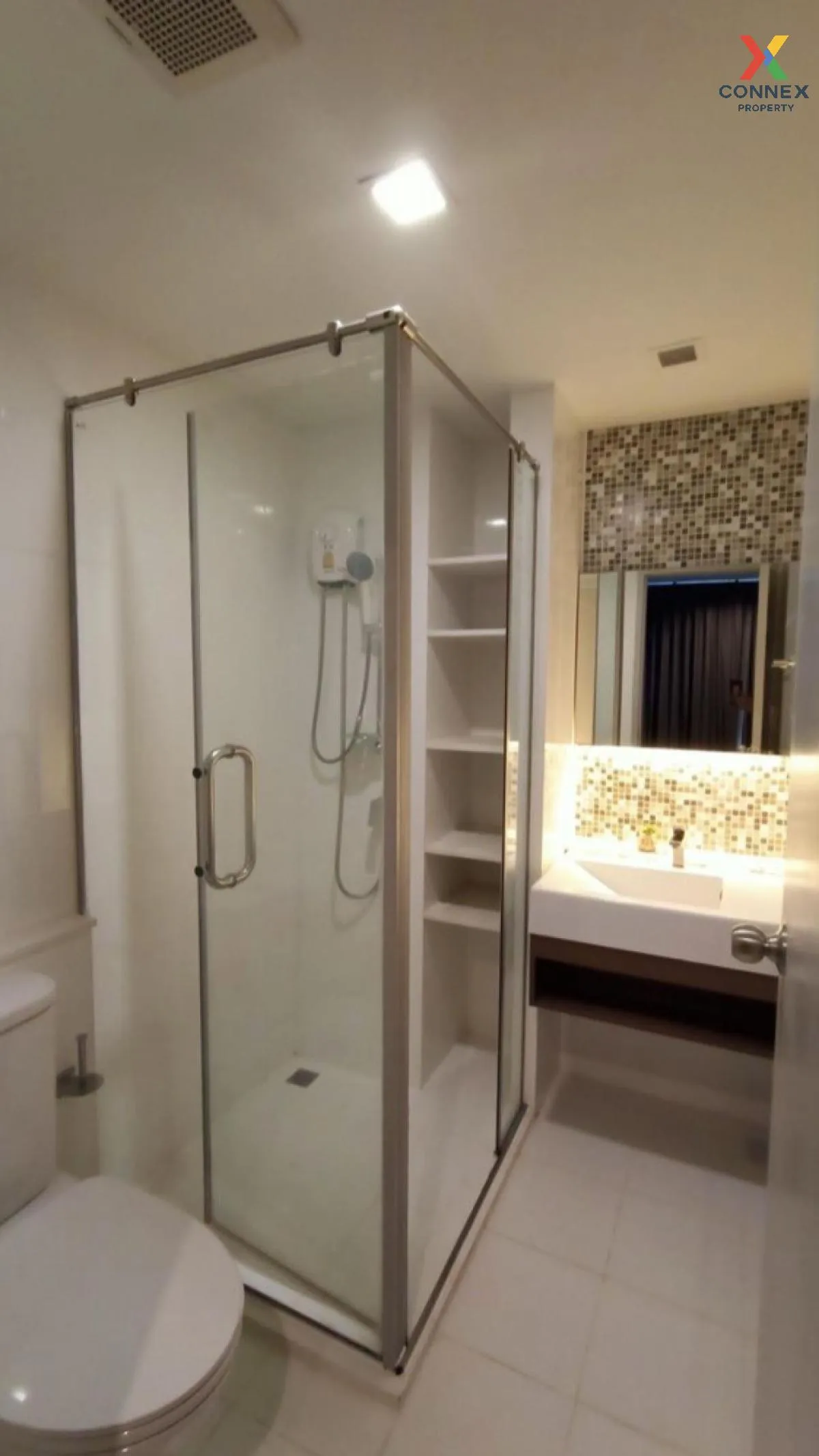 For Rent Condo , Aspen Condo Lasalle , BTS-Bearing , Bang Na , Ba