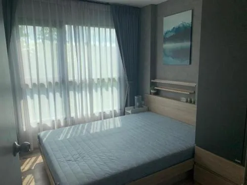 For Rent Condo , Aspen Condo Lasalle , BTS-Bearing , Bang Na , Bang Na , Bangkok , CX-112913