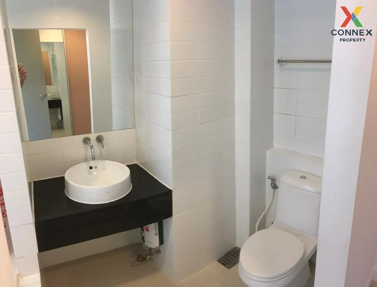 เช่าคอนโด  ไอดีโอ มิกซ์ สุขุมวิท 103 BTS-อุดมสุข บางนา เขต บางนา 