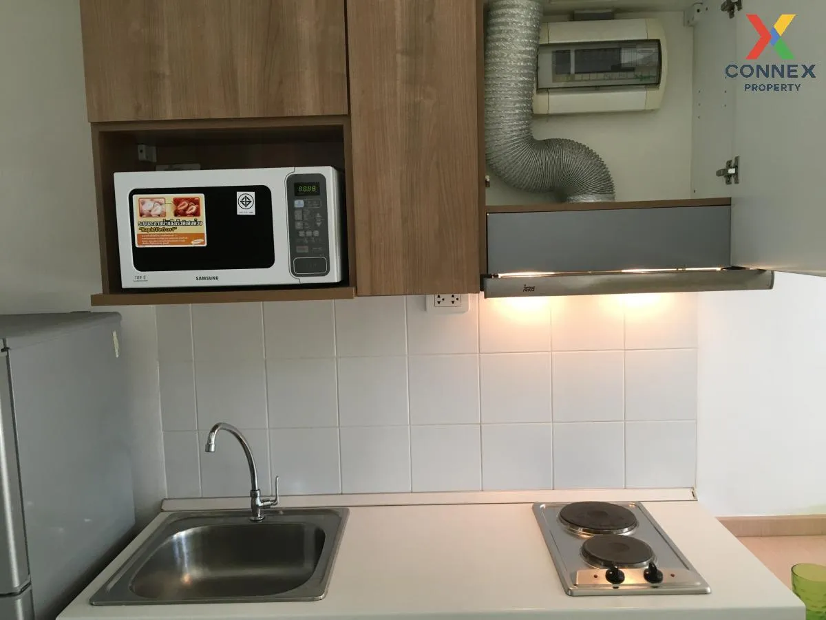 เช่าคอนโด  ไอดีโอ มิกซ์ สุขุมวิท 103 BTS-อุดมสุข บางนา เขต บางนา 