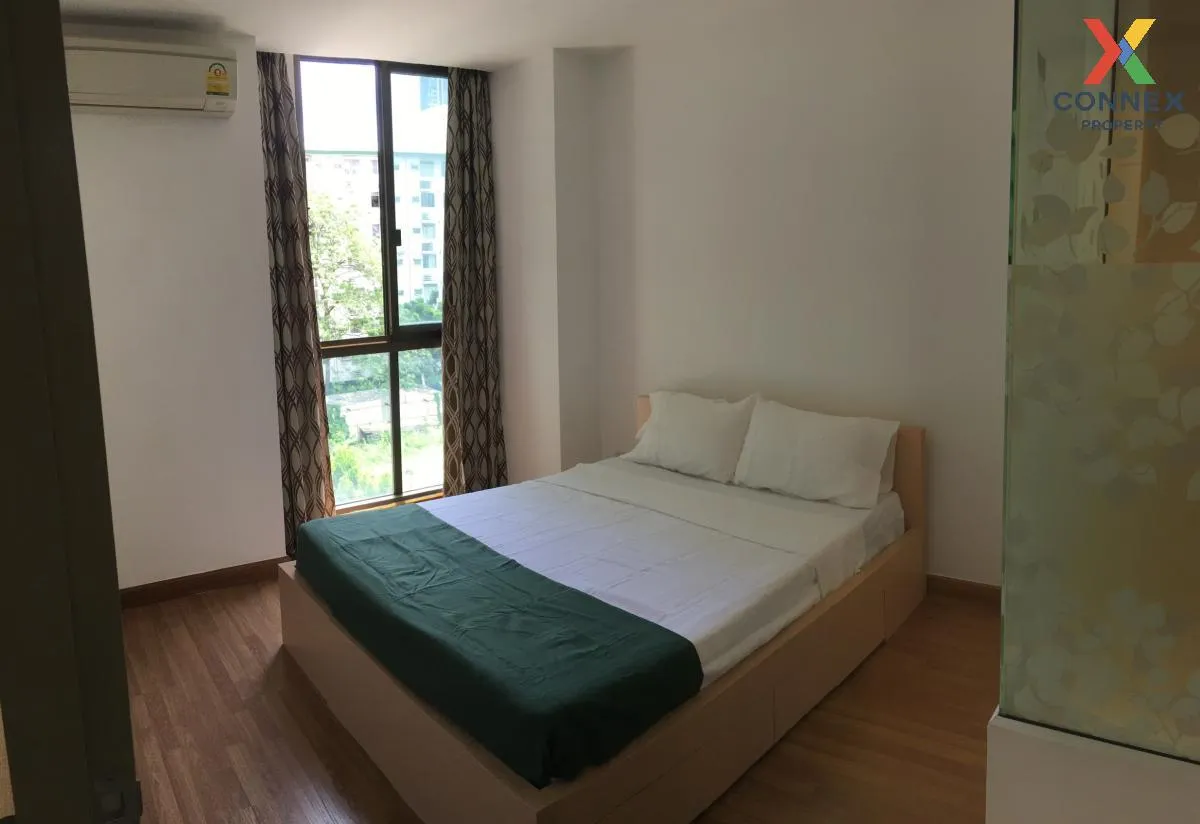 เช่าคอนโด  ไอดีโอ มิกซ์ สุขุมวิท 103 BTS-อุดมสุข บางนา เขต บางนา 