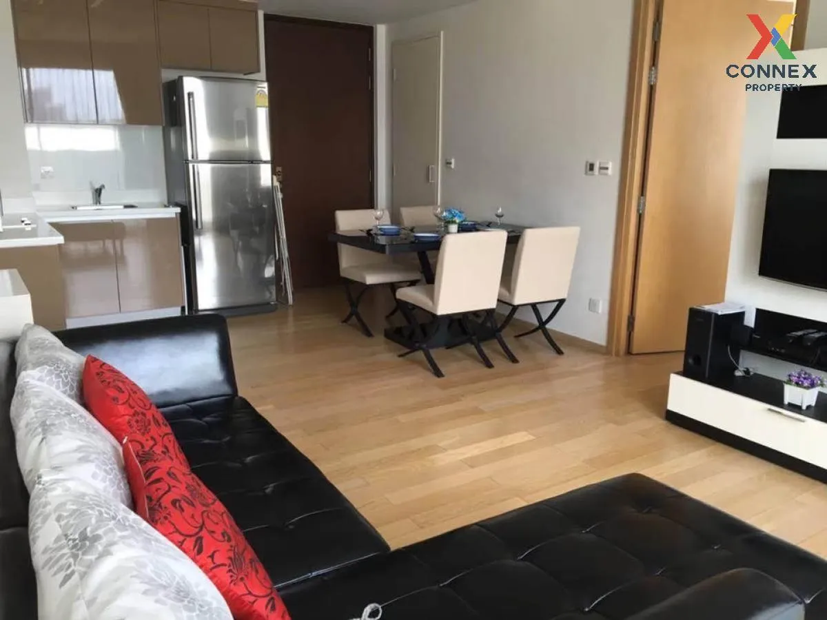 For Rent Condo , Siri at Sukhumvit , BTS-Thong Lo , Phra Khanong  2