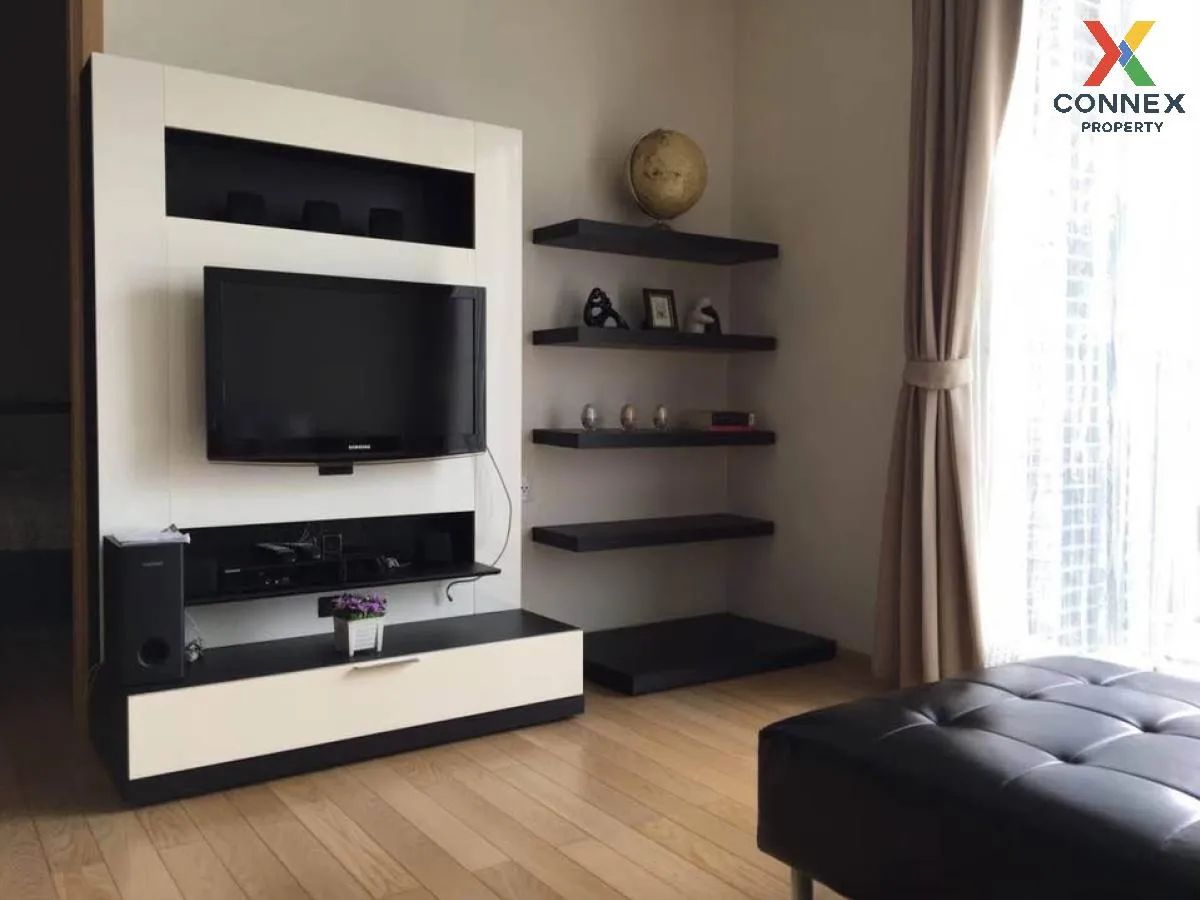 For Rent Condo , Siri at Sukhumvit , BTS-Thong Lo , Phra Khanong  3