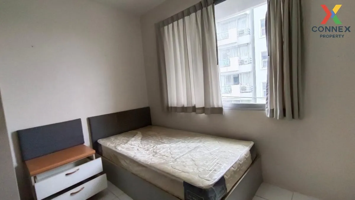 For Rent Condo , Baan Suan Lasalle , BTS-Bang Na , Bang Na , Bang