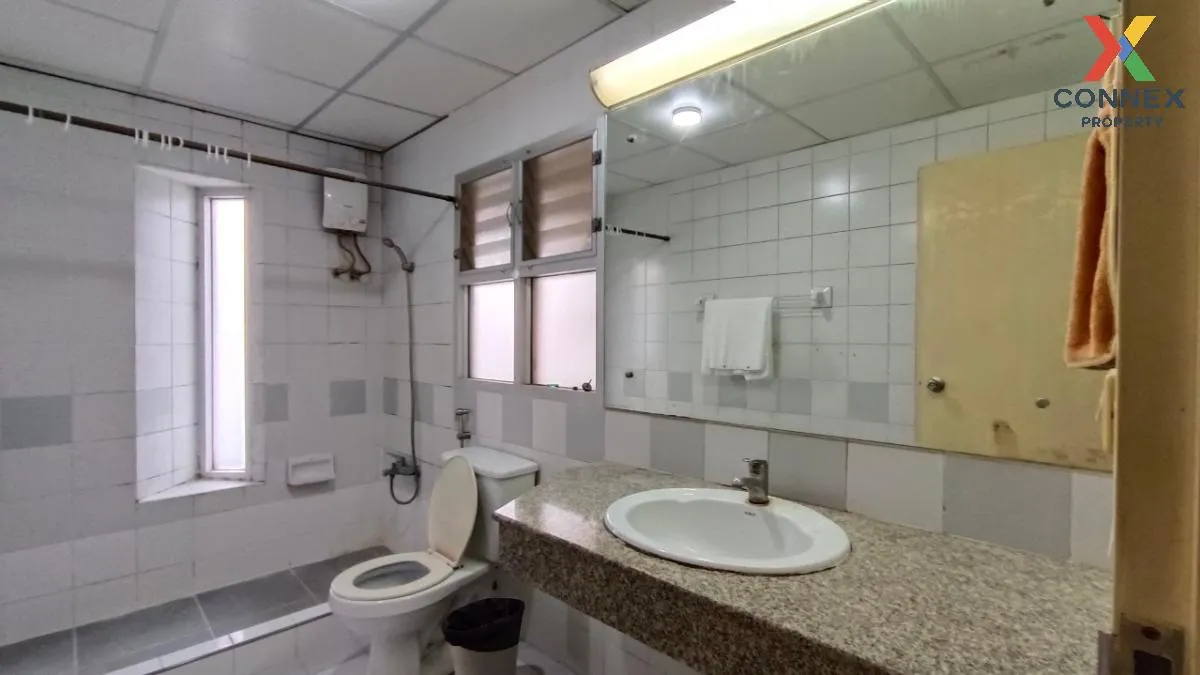 For Rent Condo , Baan Suan Lasalle , BTS-Bang Na , Bang Na , Bang