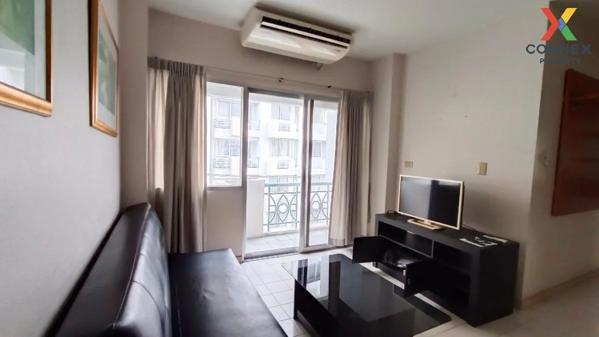 For Rent Condo , Baan Suan Lasalle , BTS-Bang Na , Bang Na , Bang 3