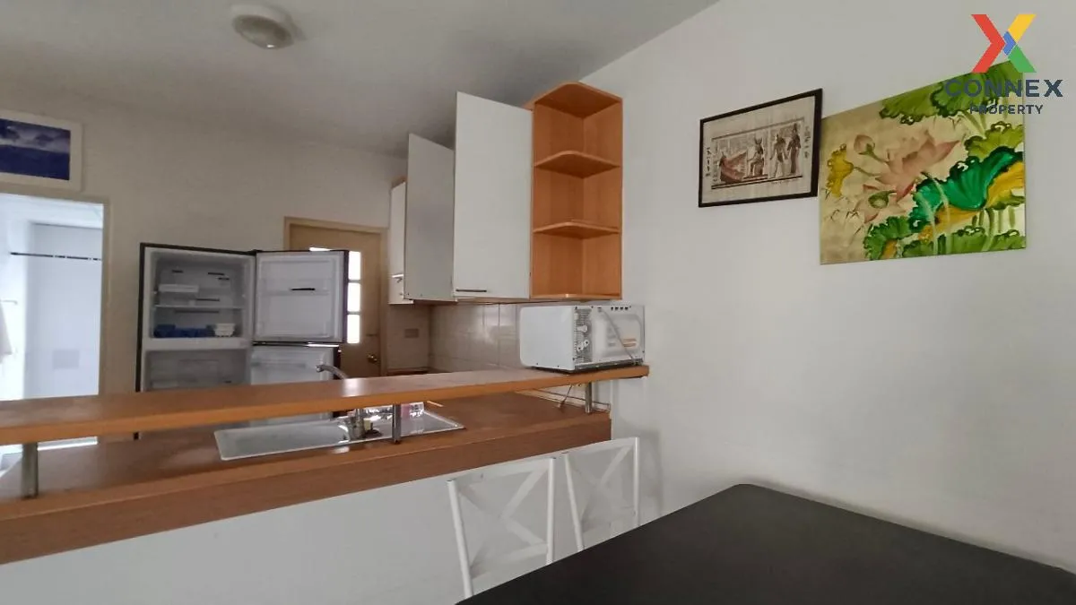 For Rent Condo , Baan Suan Lasalle , BTS-Bang Na , Bang Na , Bang