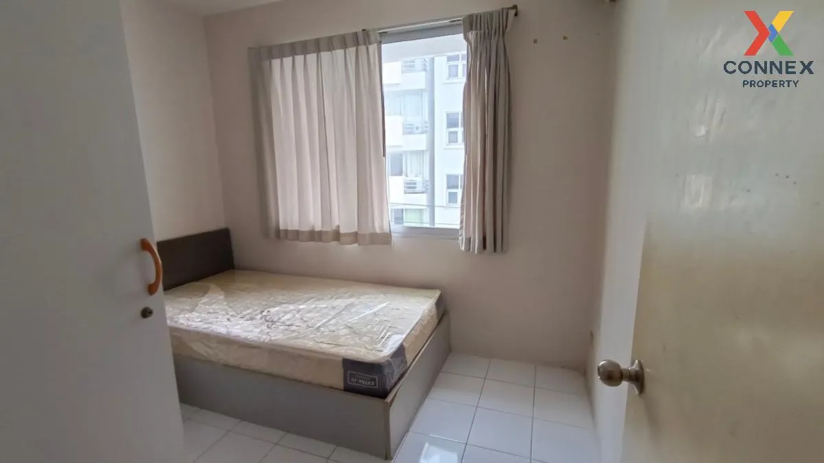 For Rent Condo , Baan Suan Lasalle , BTS-Bang Na , Bang Na , Bang