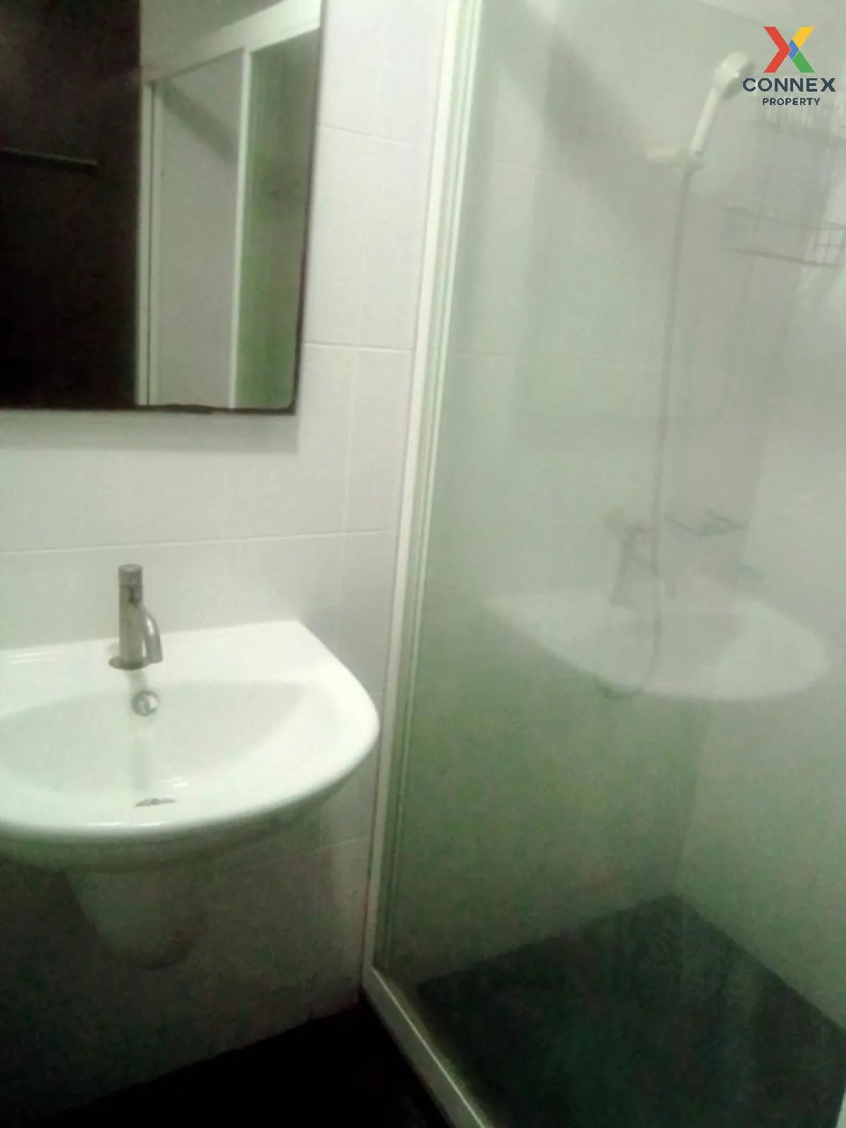 เช่าคอนโด  ยู หัวหมาก สเตชั่น ARL-หัวหมาก หัวหมาก เขต บางกะปิ กรุ