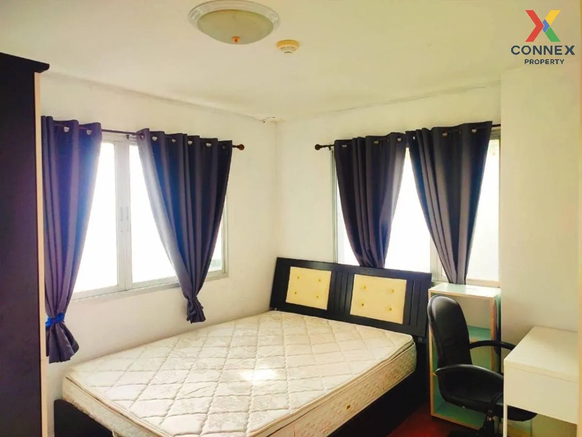 เช่าคอนโด  ลุมพินี คอนโดทาวน์ บดินทรเดชา-รามคำแหง วังทองหลาง เขต  3