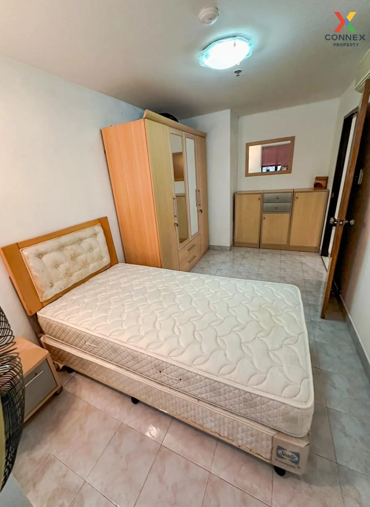For Rent Condo , Top View Tower , BTS-Thong Lo , Khlong Tan Nuea 