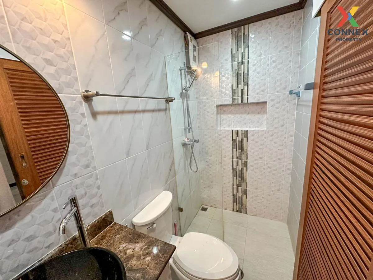 For Rent Condo , Top View Tower , BTS-Thong Lo , Khlong Tan Nuea 