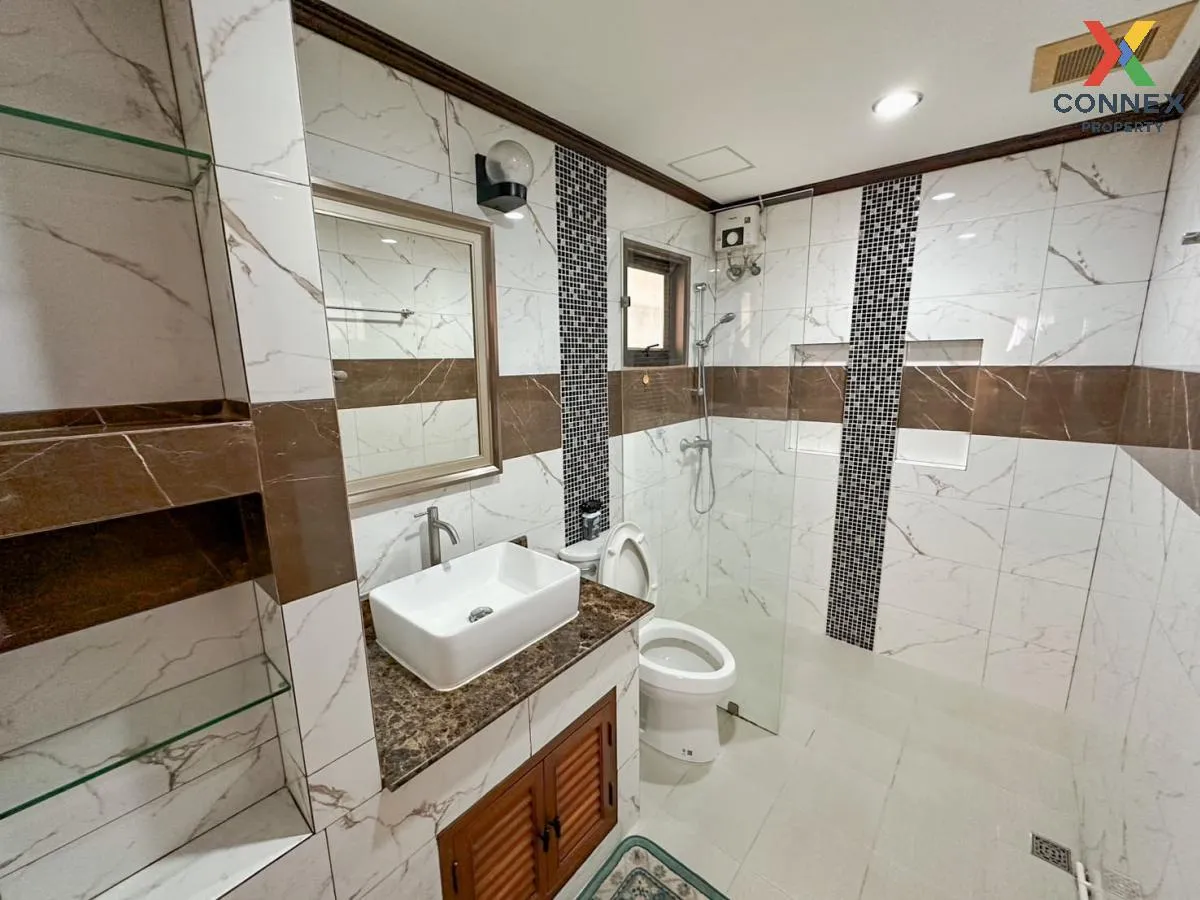 For Rent Condo , Top View Tower , BTS-Thong Lo , Khlong Tan Nuea 