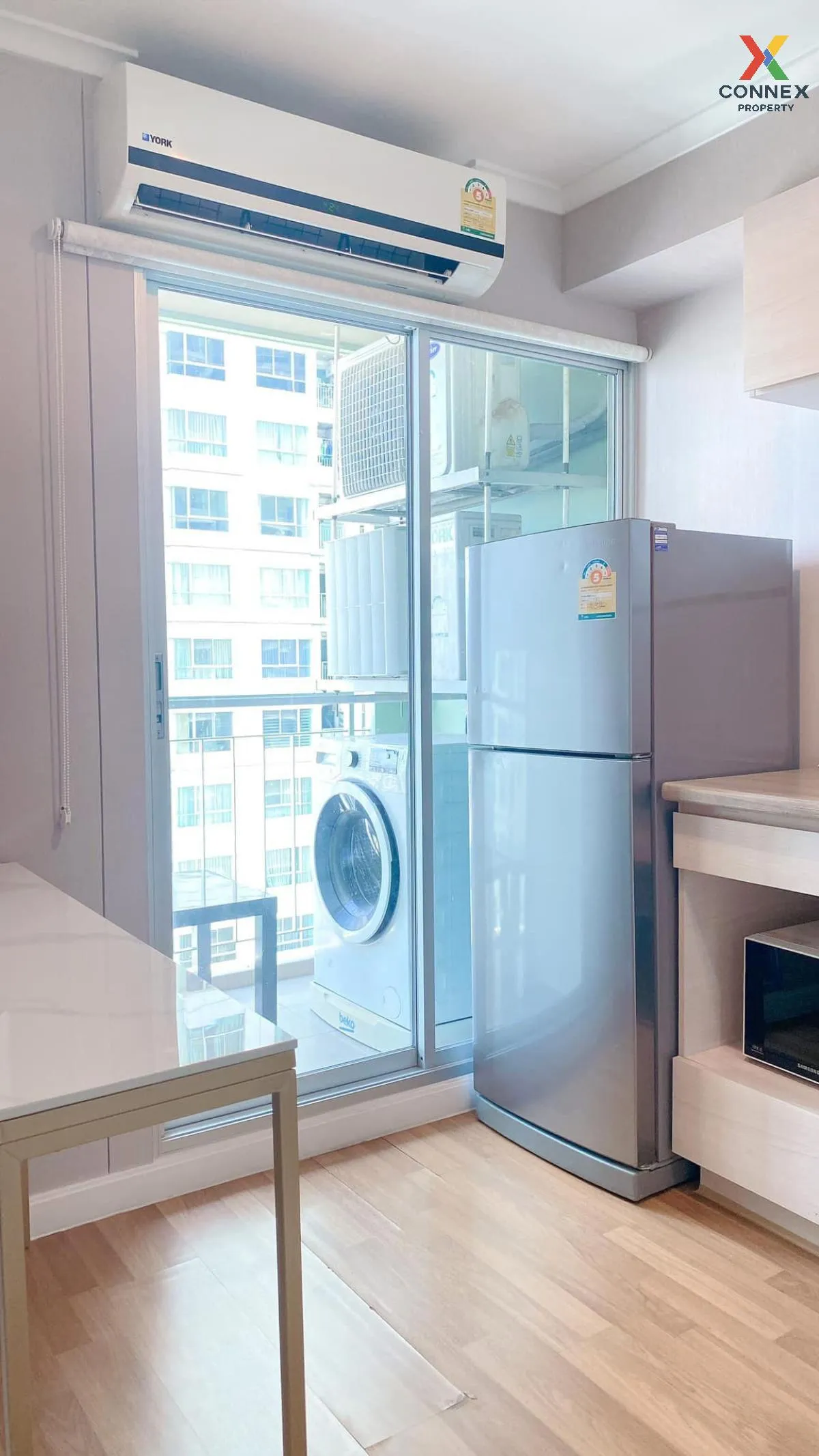 For Rent Condo , Lumpini Park Riverside Rama 3 , Bang Phong Phang