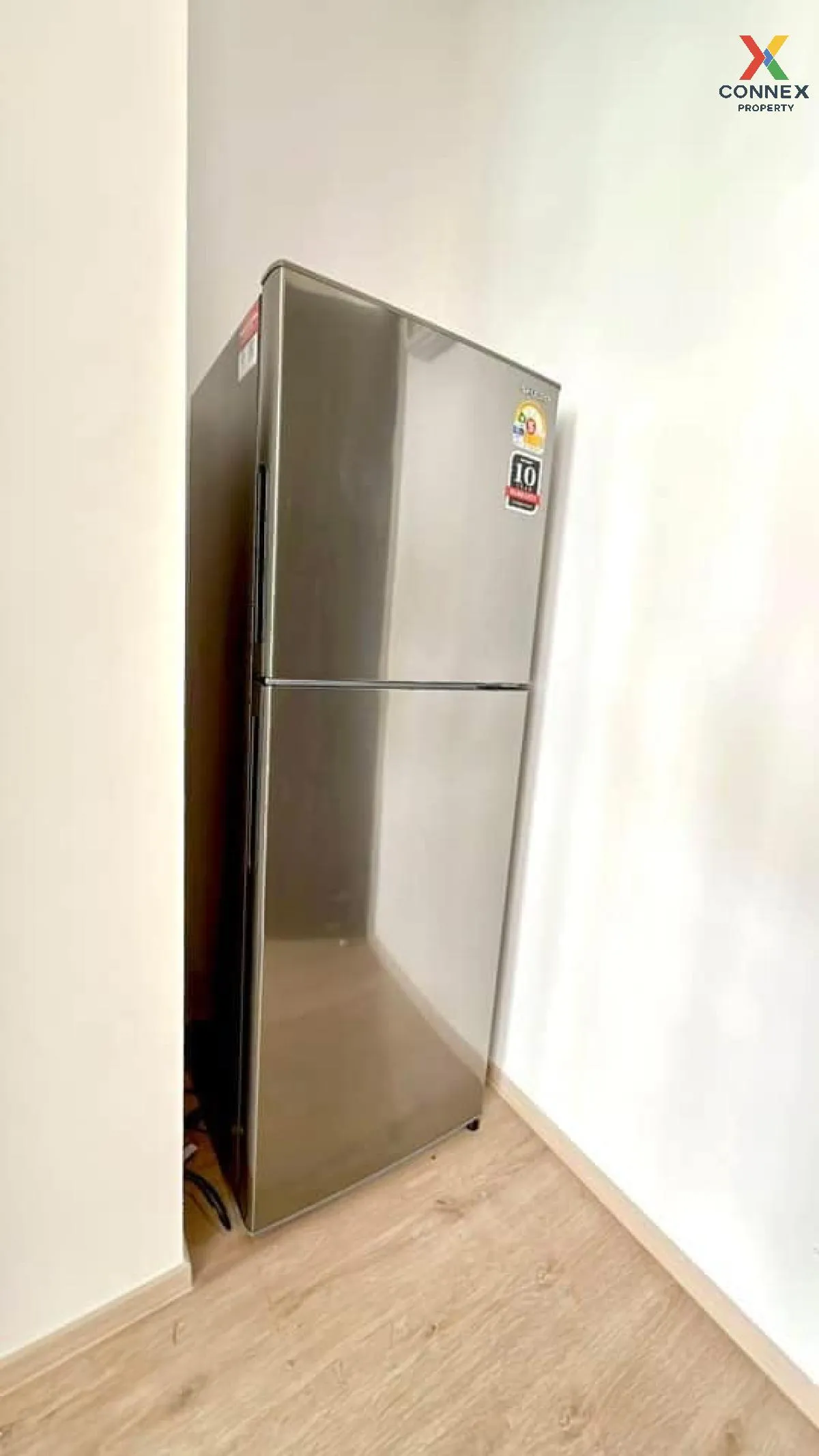 เช่าคอนโด  เดอะริช พระราม 9 - ศรีนครินทร์ ARL-หัวหมาก สวนหลวง เขต