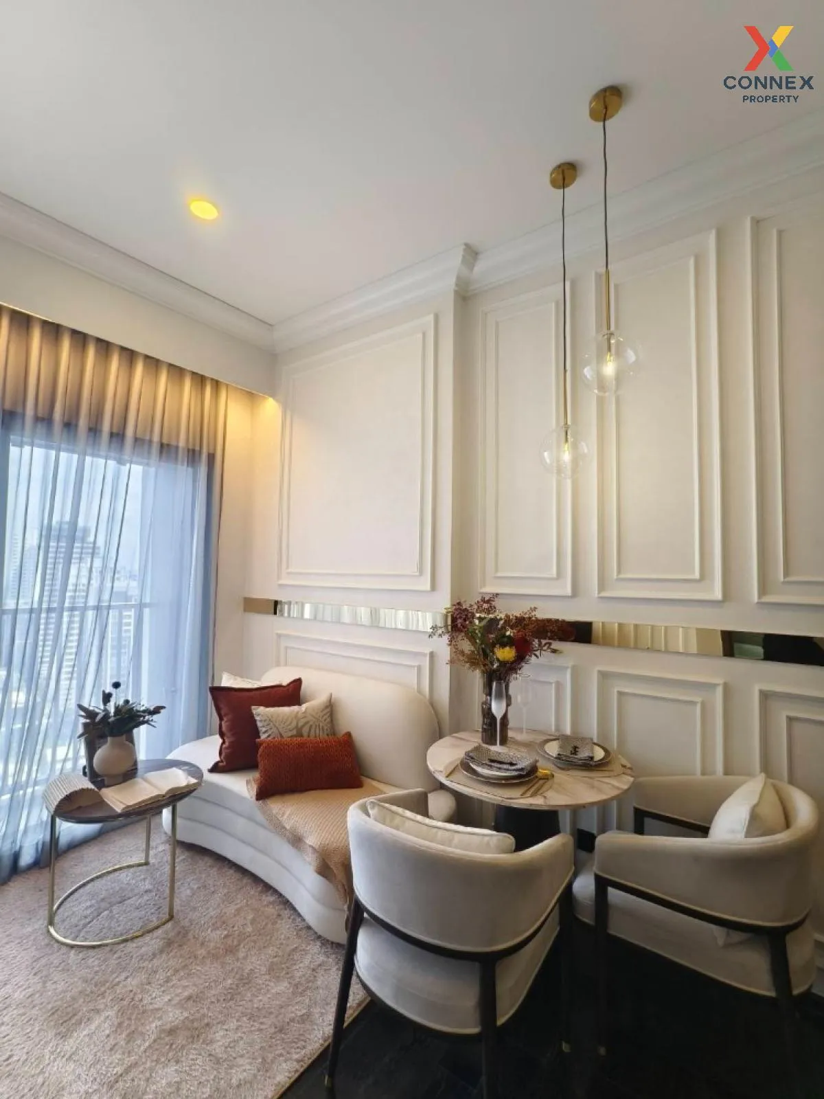 For Sale Condo , Park Origin Thonglor , BTS-Thong Lo , Khlong Tan 1