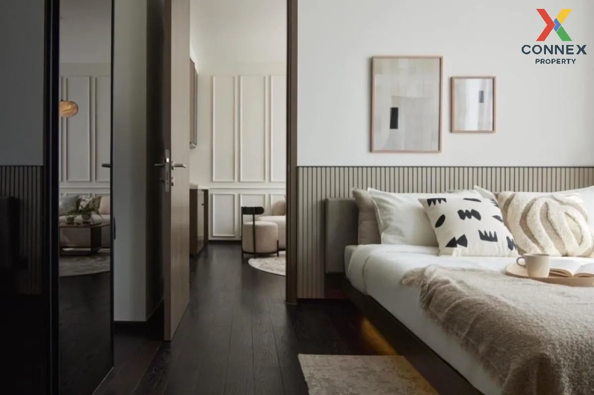 For Sale Condo , Park Origin Thonglor , BTS-Thong Lo , Khlong Tan 3