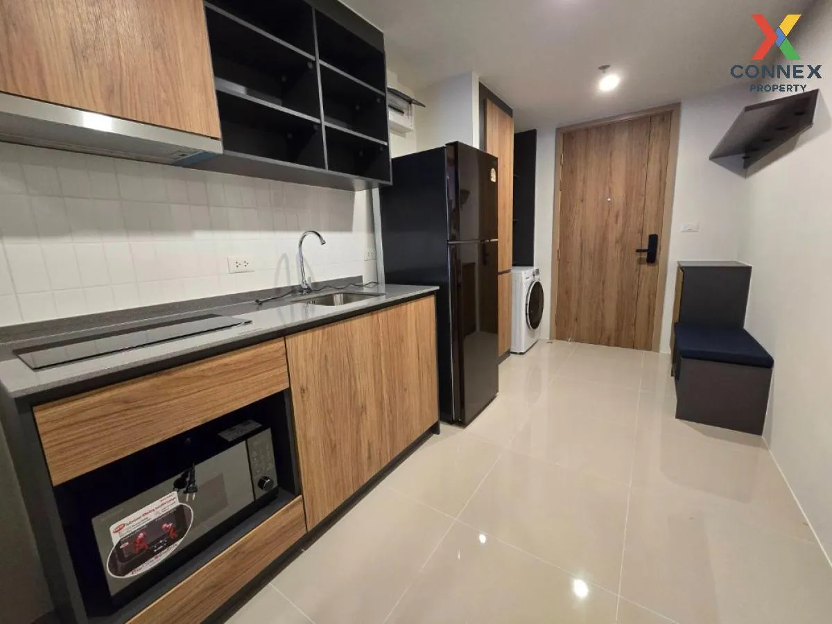 For Rent Condo , The line vibe , BTS-Ha Yaek Lat Phrao , Chomphon 2