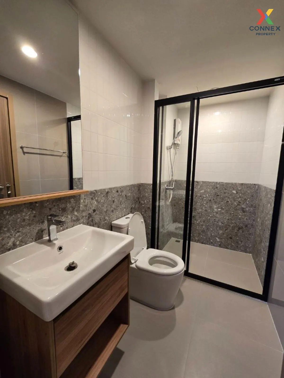 For Rent Condo , The line vibe , BTS-Ha Yaek Lat Phrao , Chomphon