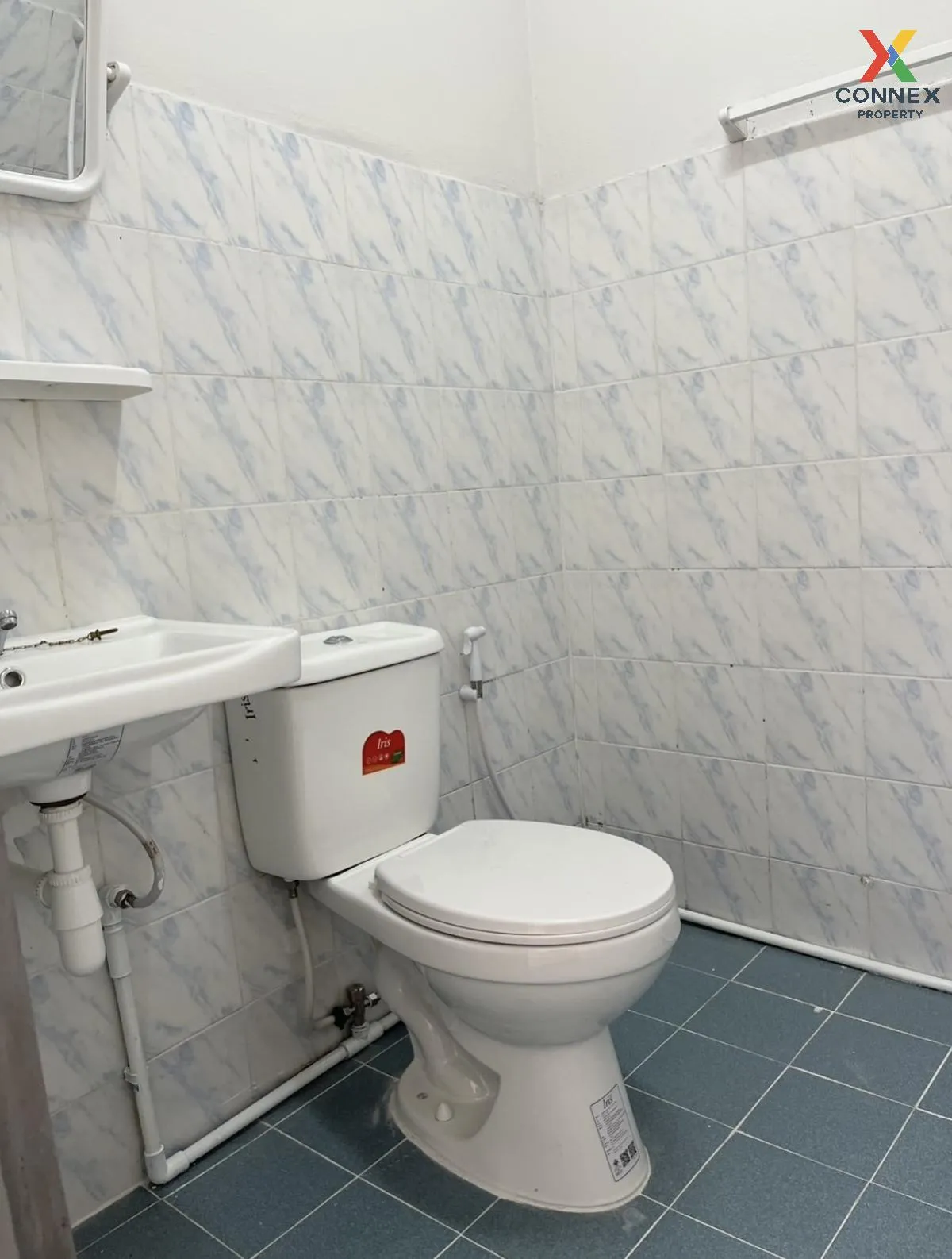 ขายทาวน์เฮ้าส์/ทาวน์โฮม  หมู่บ้านชุติมา แพรกษา เมืองสมุทรปราการ ส