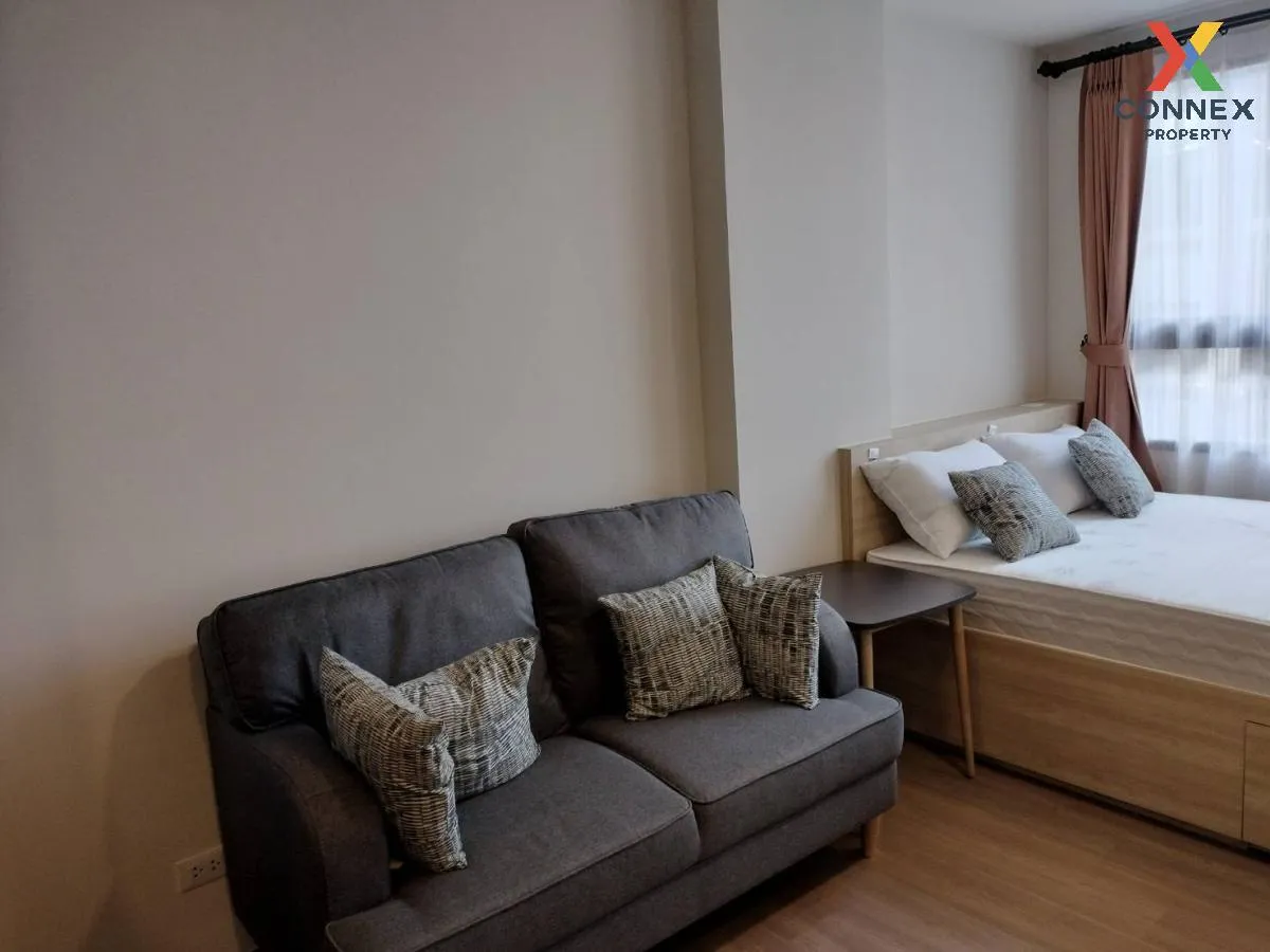 For Rent Condo , The MUVE Bangna , Bang Kaeo , Bang Phli , Samut  1