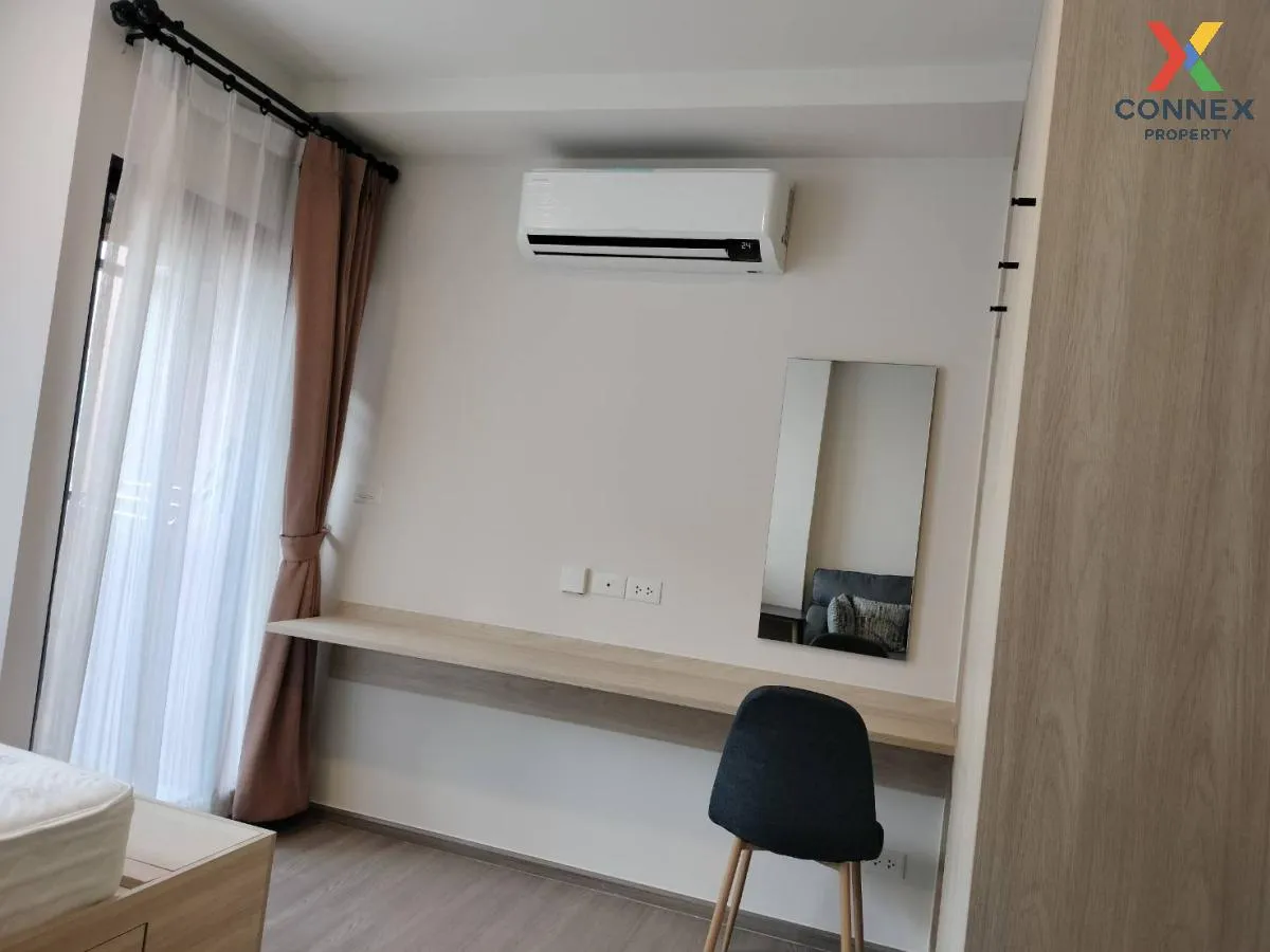 For Rent Condo , The MUVE Bangna , Bang Kaeo , Bang Phli , Samut  3