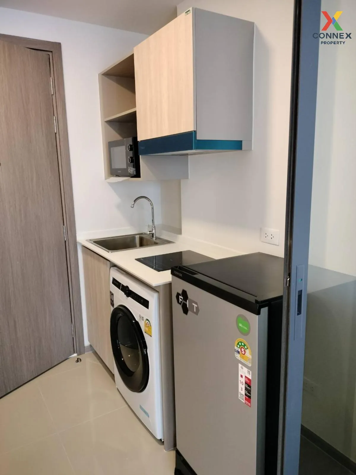 For Rent Condo , The MUVE Bangna , Bang Kaeo , Bang Phli , Samut 