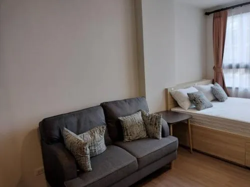 For Rent Condo , The MUVE Bangna , Bang Kaeo , Bang Phli , Samut Prakarn , CX-112939
