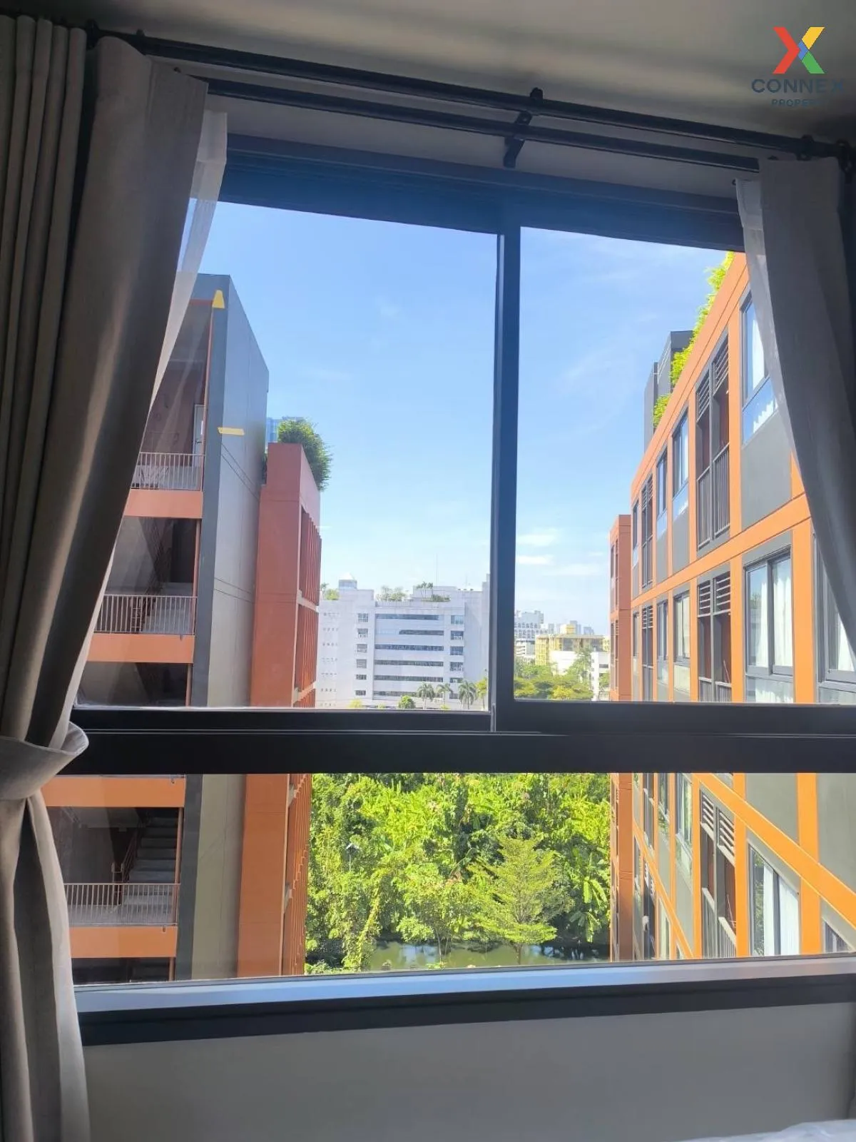 For Rent Condo , The MUVE Bangna , Bang Kaeo , Bang Phli , Samut 