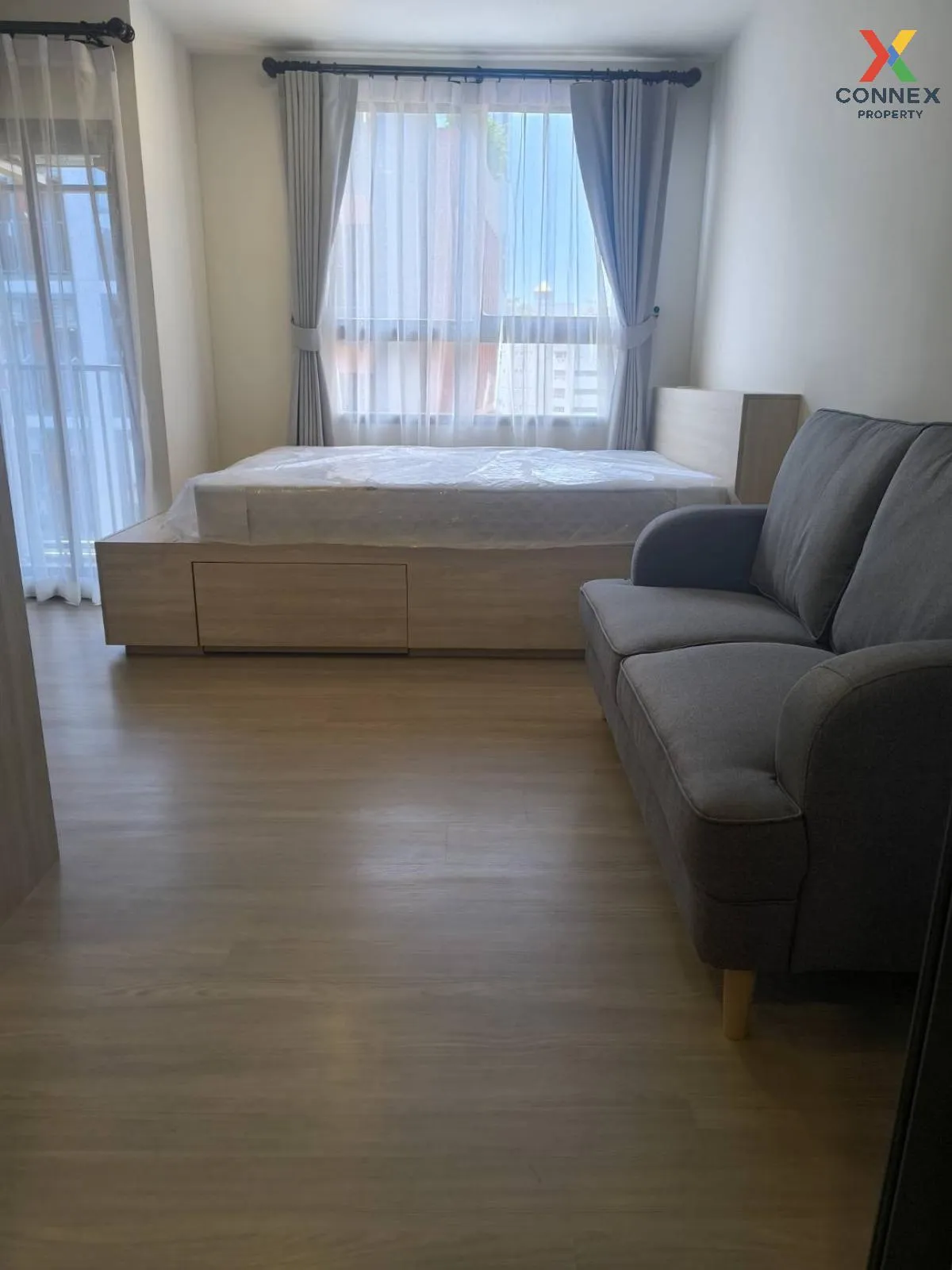 For Rent Condo , The MUVE Bangna , Bang Kaeo , Bang Phli , Samut  2