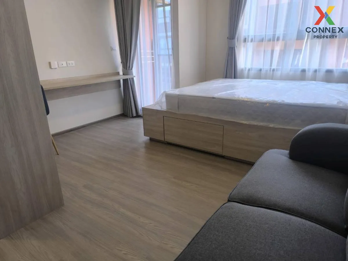 For Rent Condo , The MUVE Bangna , Bang Kaeo , Bang Phli , Samut  3