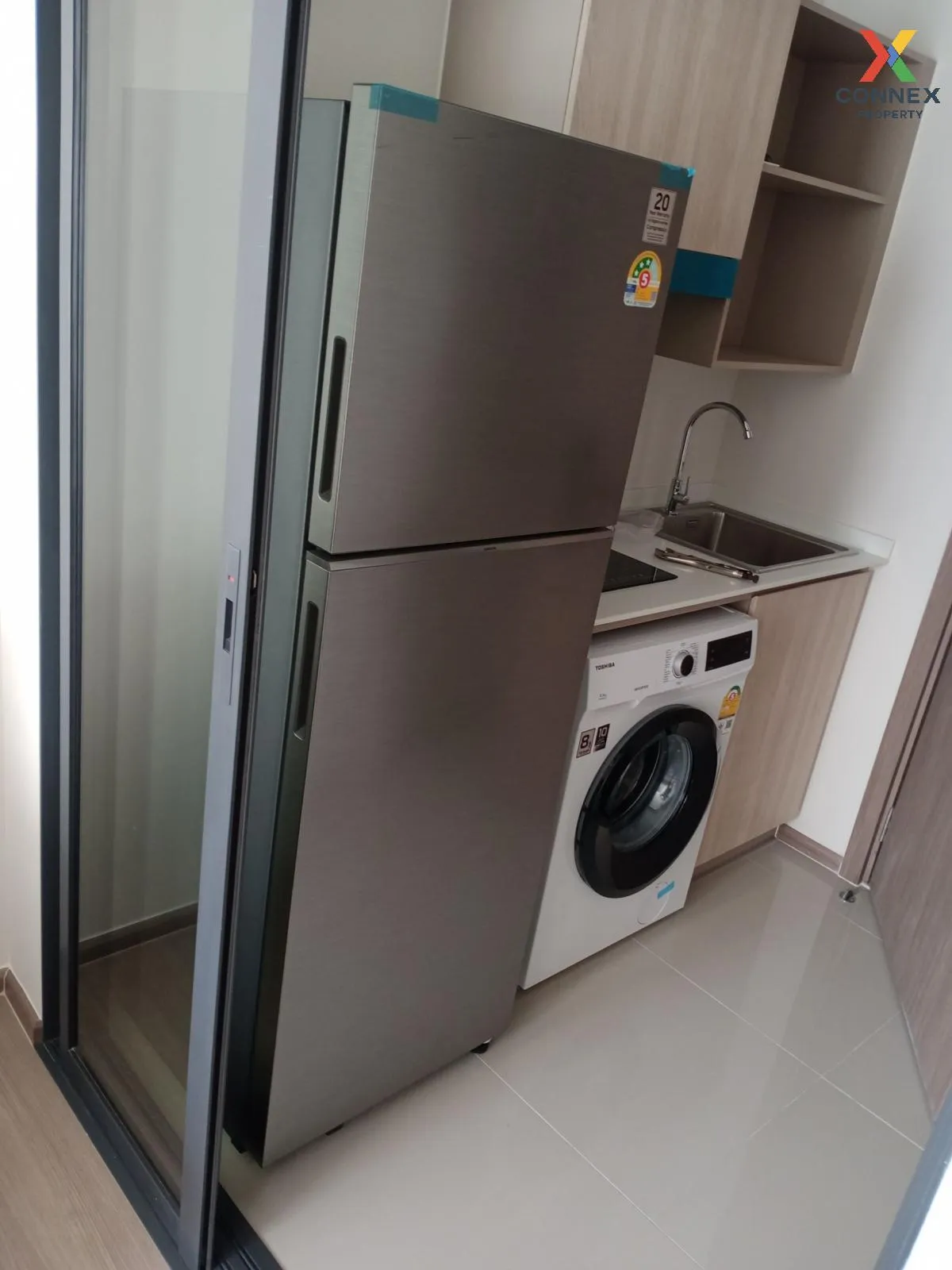 For Rent Condo , The MUVE Bangna , Bang Kaeo , Bang Phli , Samut 