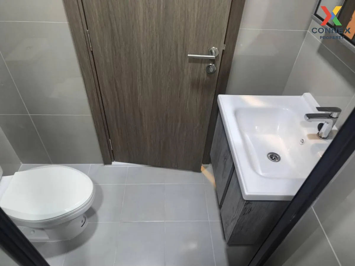 For Rent Condo , The MUVE Bangna , Bang Kaeo , Bang Phli , Samut 