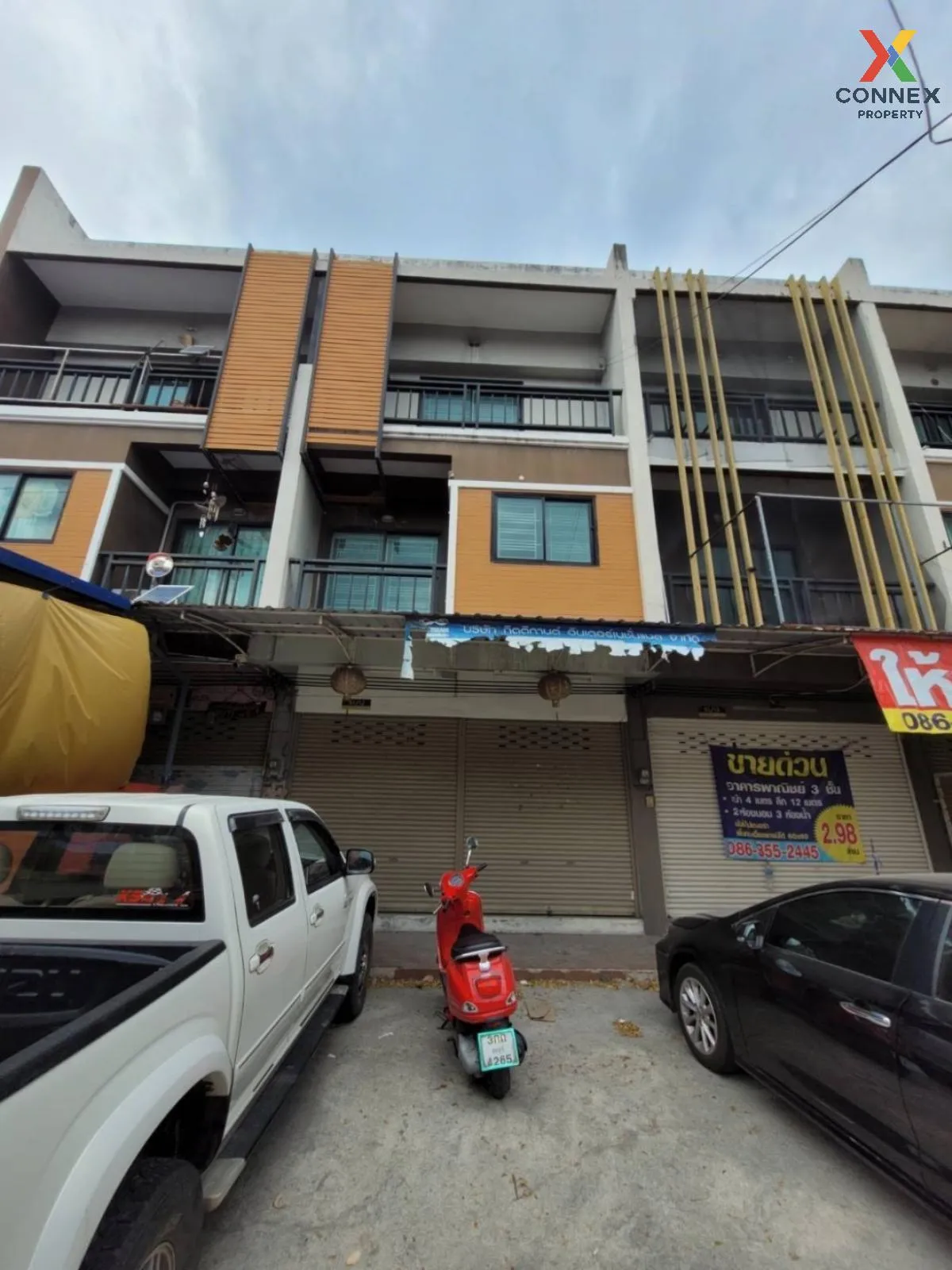 For Sale commercial building , Samet , Mueang Chon Buri , Chon Bu For Sale commercial building , Samet , Mueang Chon Buri , Chon Bu 1