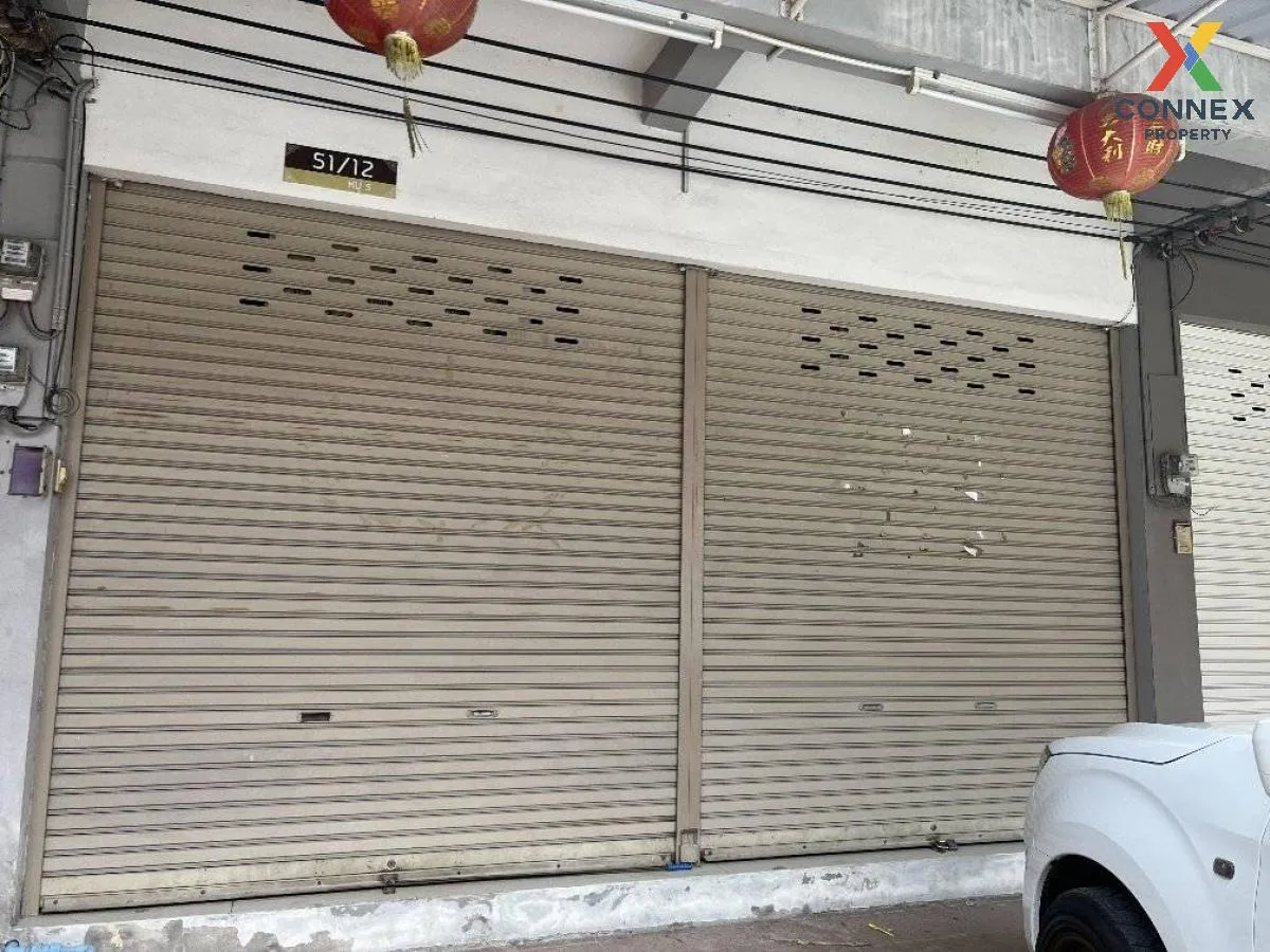 For Sale commercial building , Samet , Mueang Chon Buri , Chon Bu For Sale commercial building , Samet , Mueang Chon Buri , Chon Bu 2