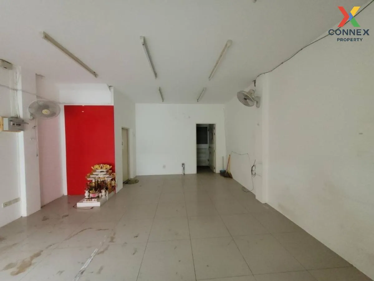 For Sale commercial building , Samet , Mueang Chon Buri , Chon Bu For Sale commercial building , Samet , Mueang Chon Buri , Chon Bu 4