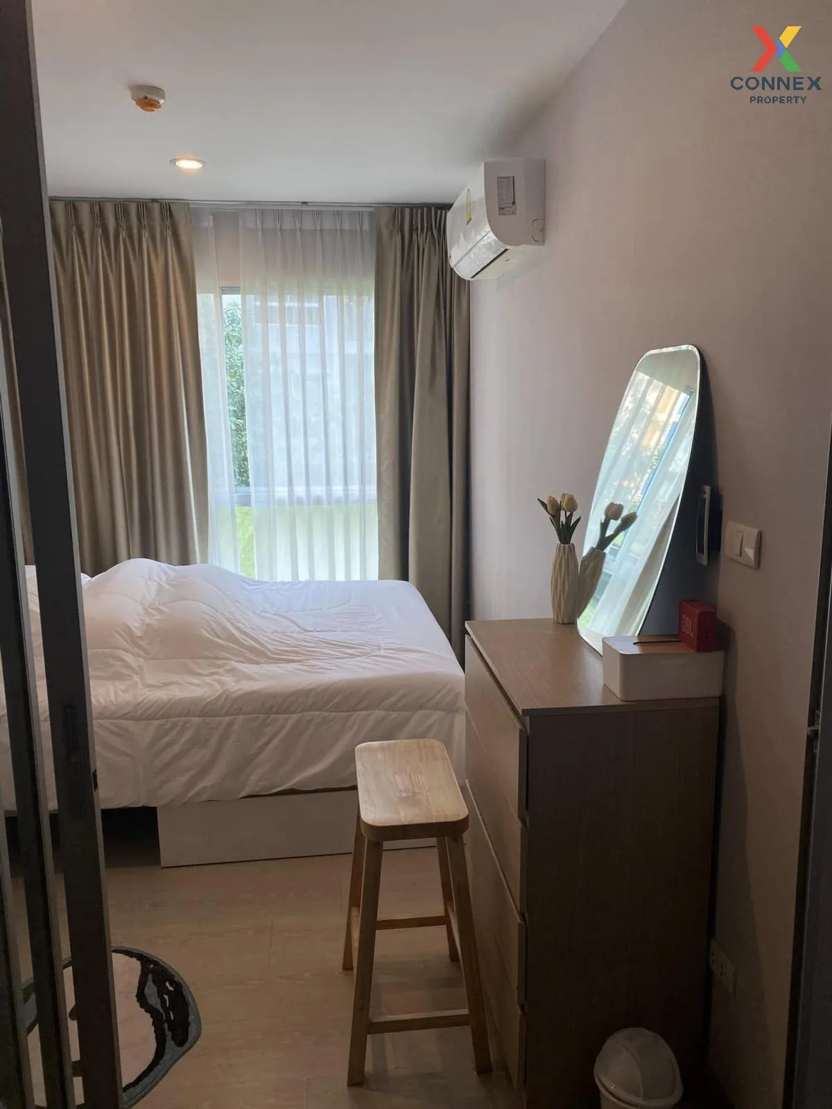 ขายคอนโด  เดอะ คิทท์ พลัส สุขุมวิท 113 BTS-สำโรง สำโรงเหนือ เมือง