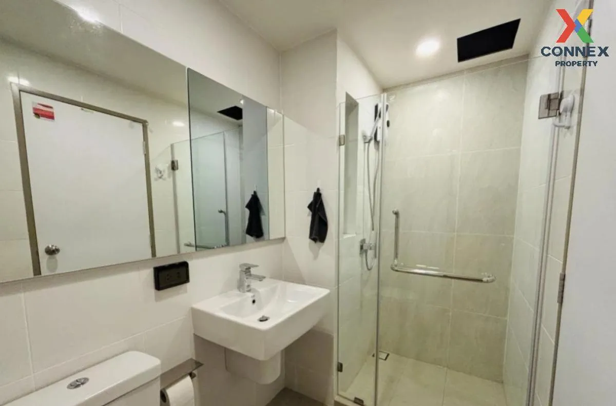 For Rent Condo , The Origin Ramintra​ 83 Station , MRT-Ram Inthra