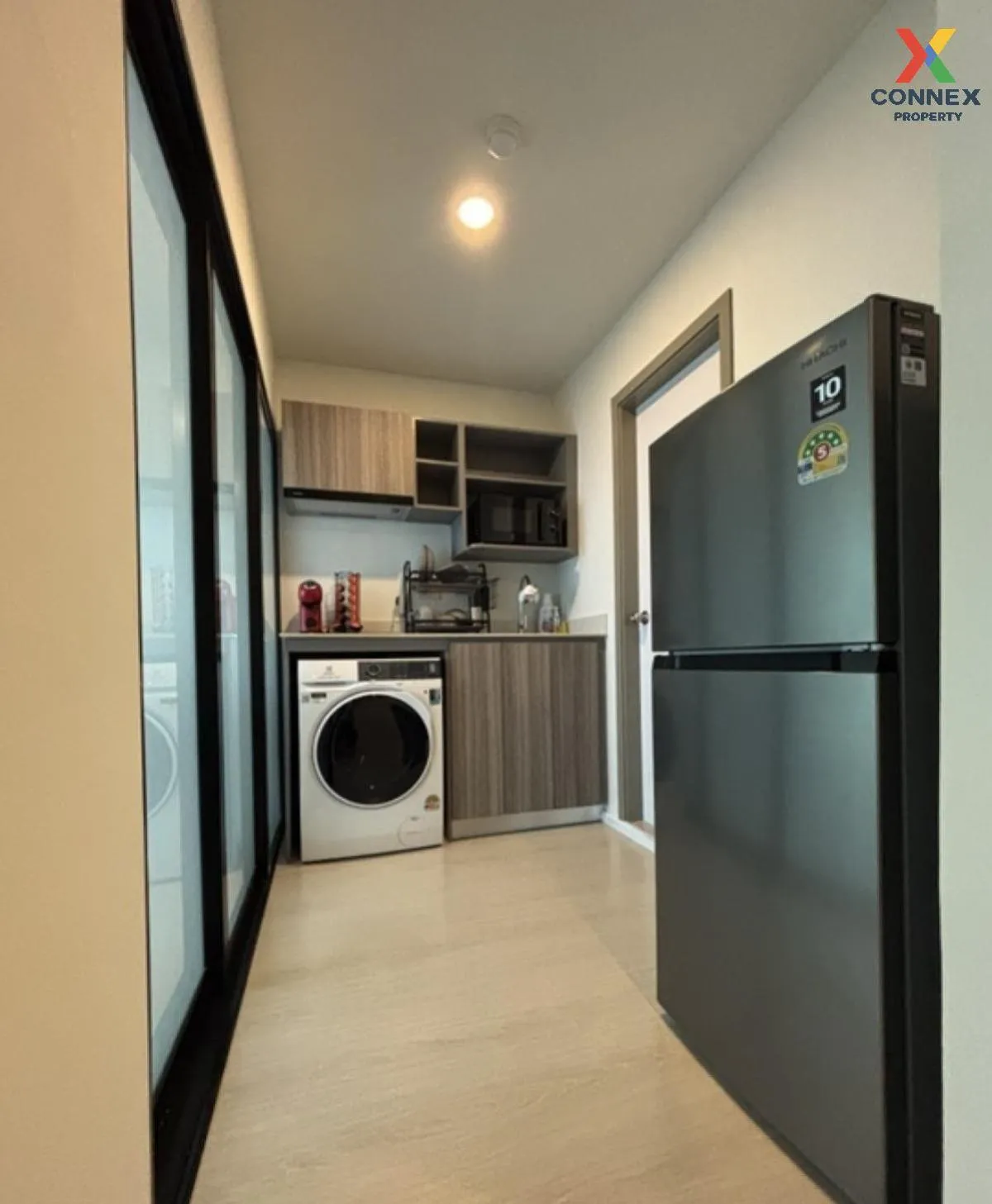 For Rent Condo , The Origin Ramintra​ 83 Station , MRT-Ram Inthra 3