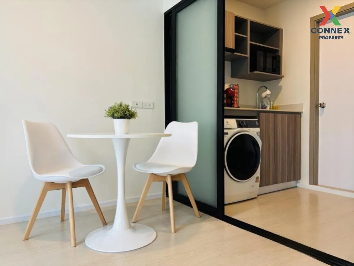 For Rent Condo , The Origin Ramintra​ 83 Station , MRT-Ram Inthra